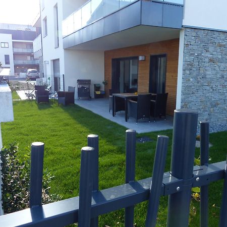 Apartmán L'Escale Du Leman Publier Exteriér fotografie