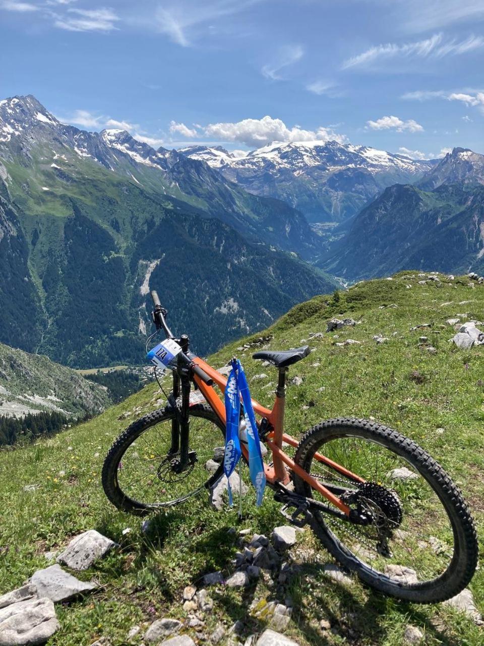 Apartmán L'Escale Du Leman Publier Exteriér fotografie
