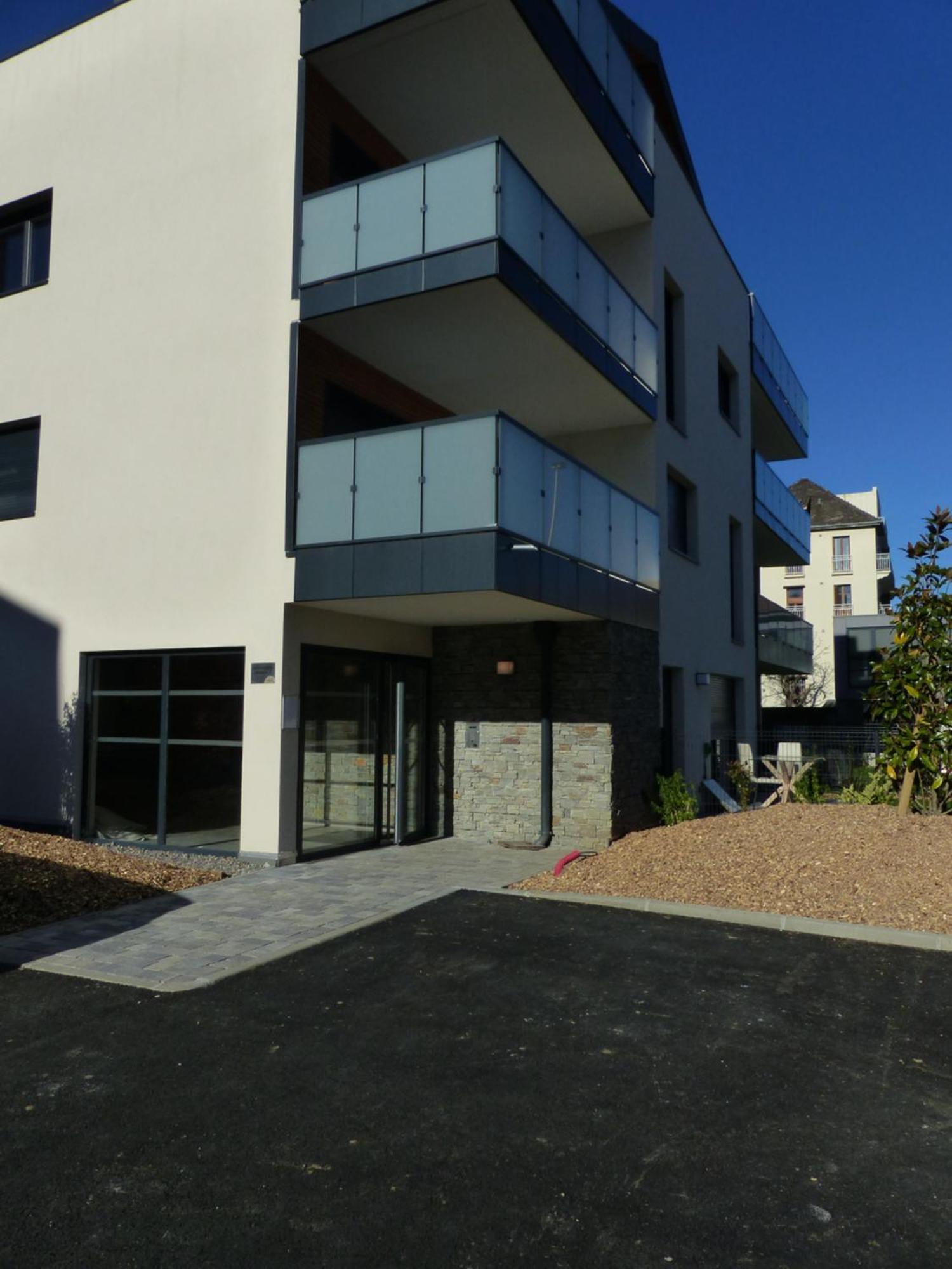 Apartmán L'Escale Du Leman Publier Exteriér fotografie