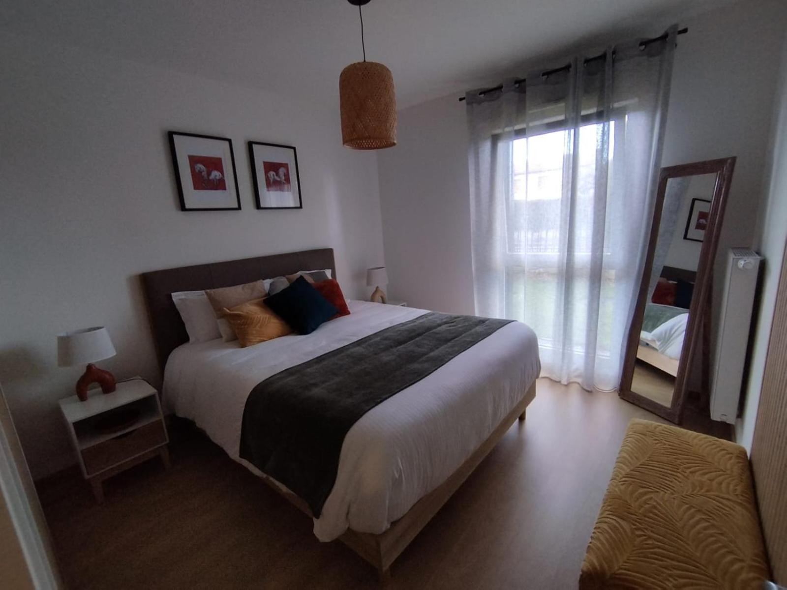 Apartmán L'Escale Du Leman Publier Exteriér fotografie